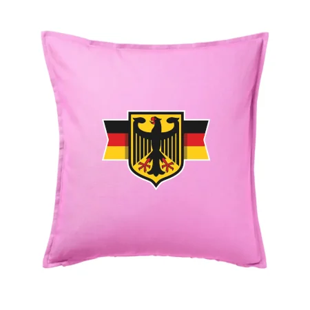 Německá orlice a vlajka