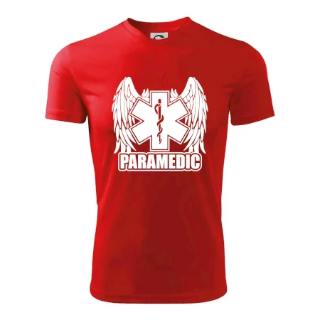 Paramedic