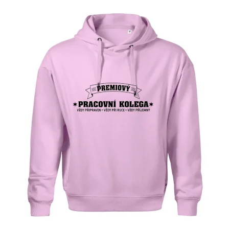 Prémiový pracovní kolega