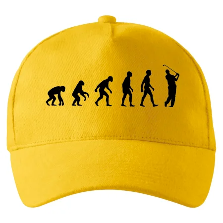 Evoluce Golf