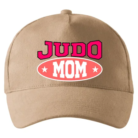 Judo Dad / mom