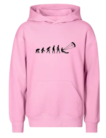 Evoluce KITEBOARDING