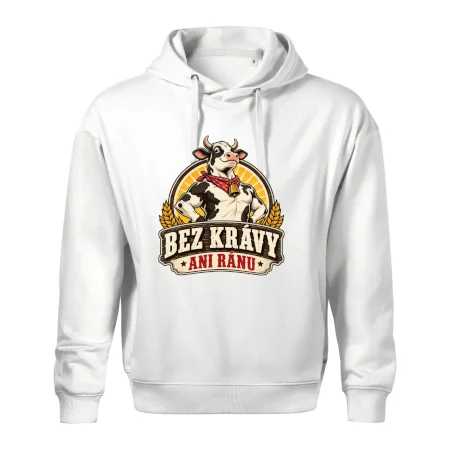 Bez krávy ani ránu