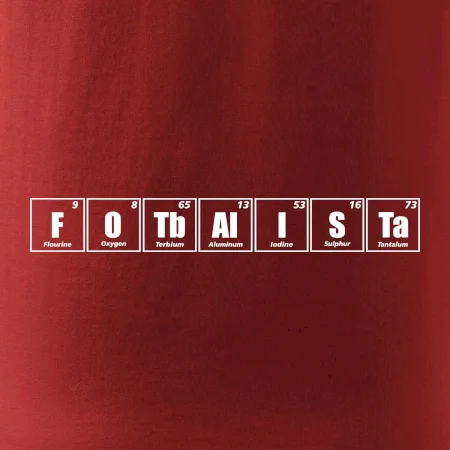 Tabulka fotbalista