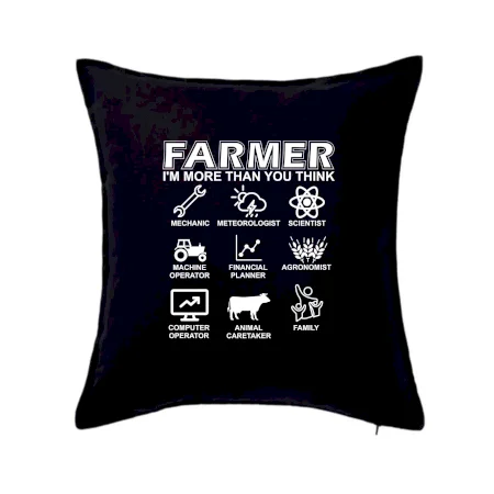 Farmer Symbols