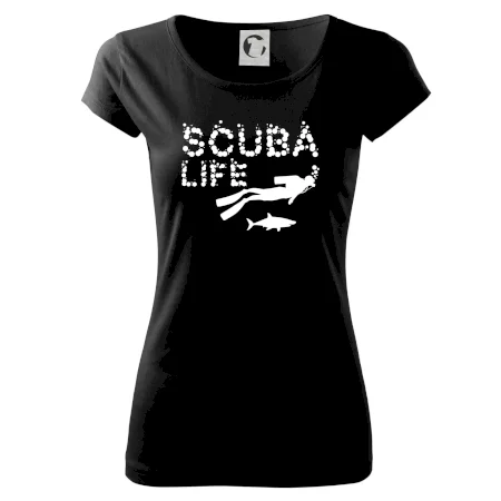 Scuba life