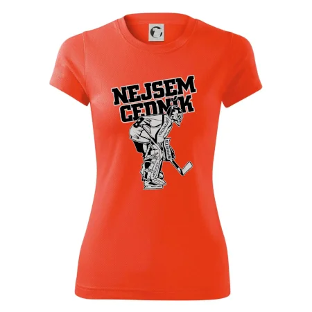 Nejsem cedník
