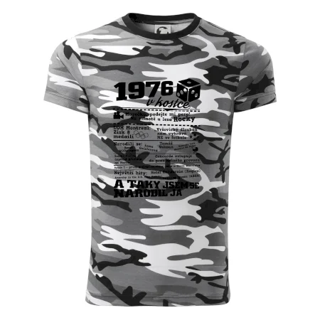 1976 v kostce