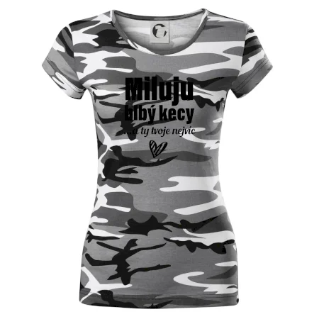 Miluju blbý kecy