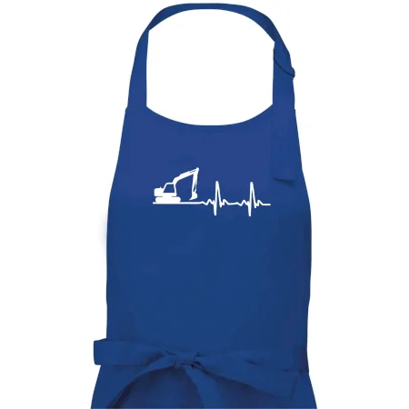 EKG bagr