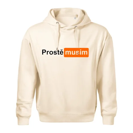 Porn - prostě musím