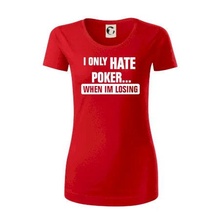 Hate poker