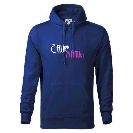 Čauky mňauky