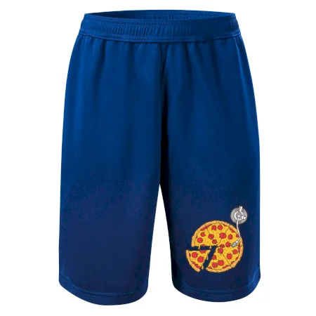 Pizza DJ