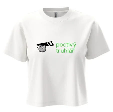 Poctivý Truhlář