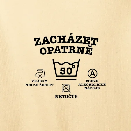 Zacházet opatrně 50