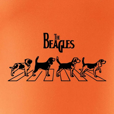 The Beagles