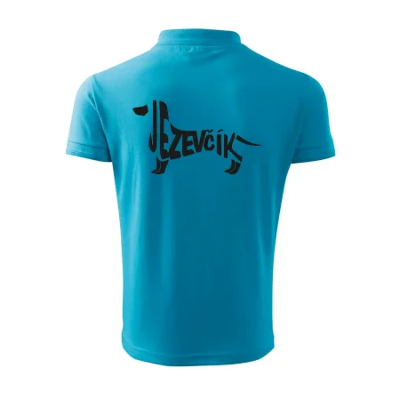 Jezevčík - CZ