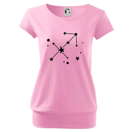 Souhvězdí - Sagittarius - Střelec