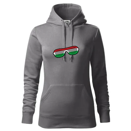 Italie brýle