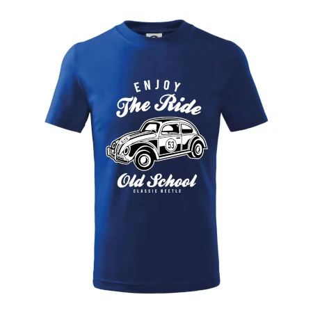 Enjoy The Ride