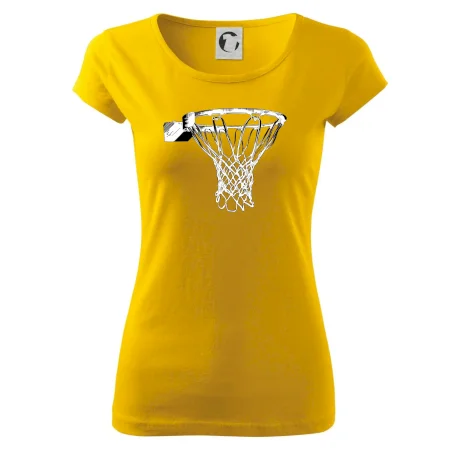 Basketbalový koš