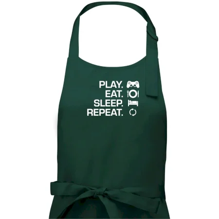 Play Eat Sleep Repeat game