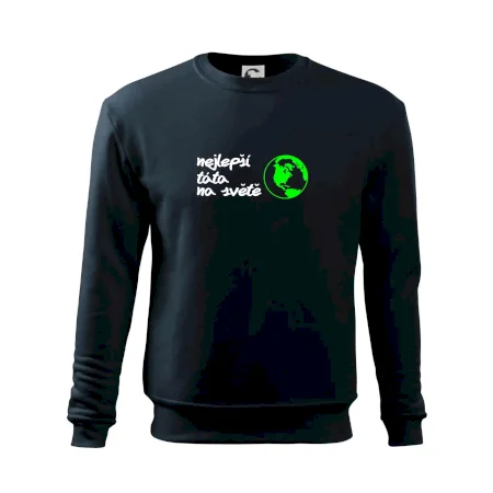 Nejlepší táta na světě