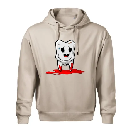 Vytržený zoubek