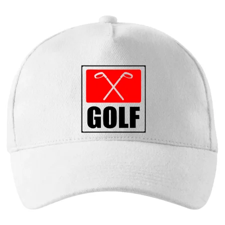 Golfové hole