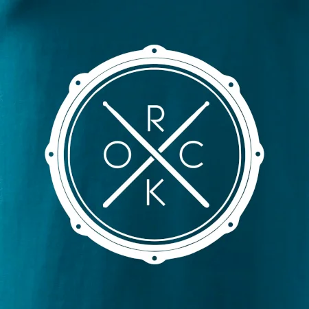 Paličky bicí ROCK