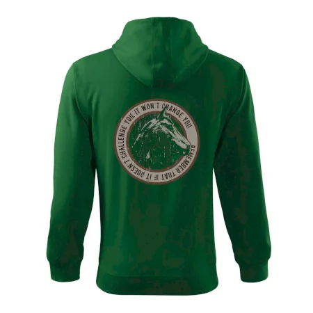 Horse challenge