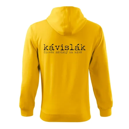 Čeština 2.0 - kávislák