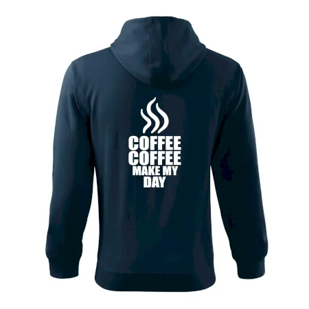 Coffee make my day