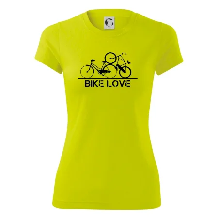 Bike love