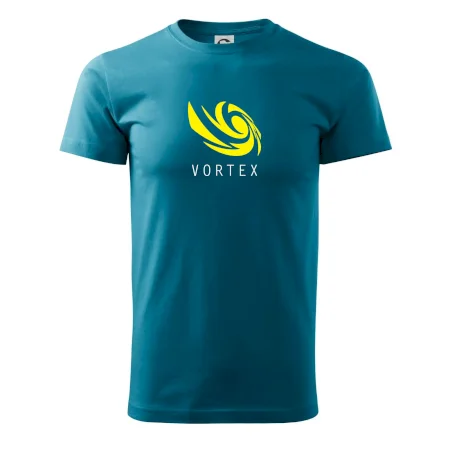 Vortex logo barevné