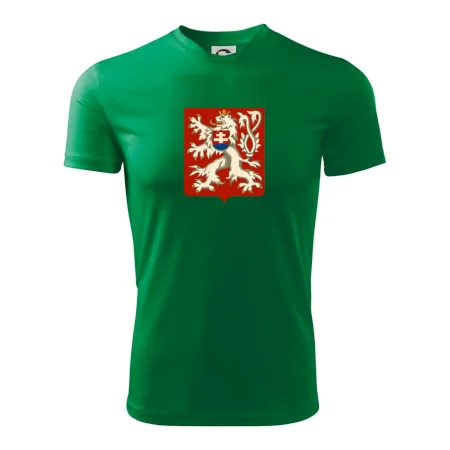 Znak malý První Republika československá 1918–1920