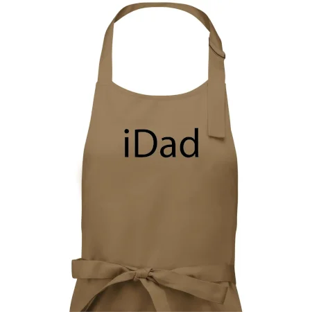iDad