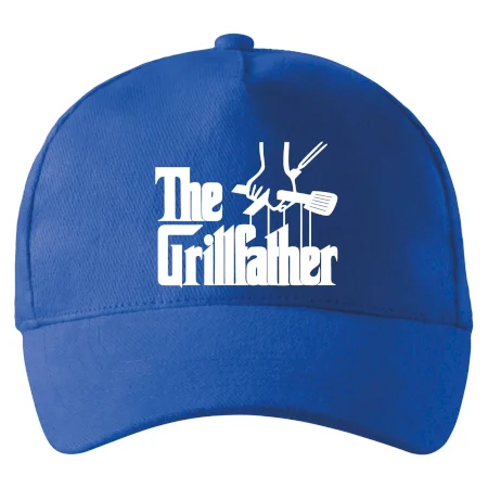 The Grillfather
