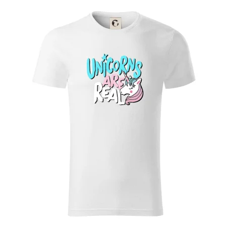 Unicorns are real ponny