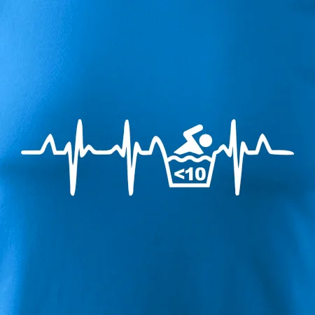 Otužilec EKG 10