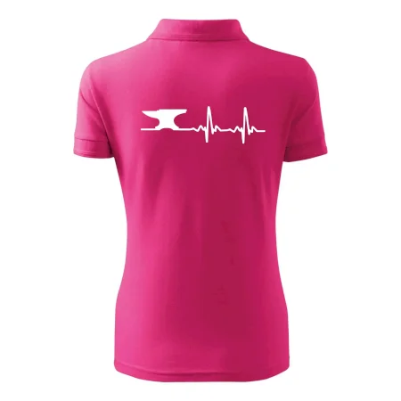 EKG kovář