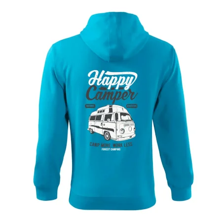 Happy Camper