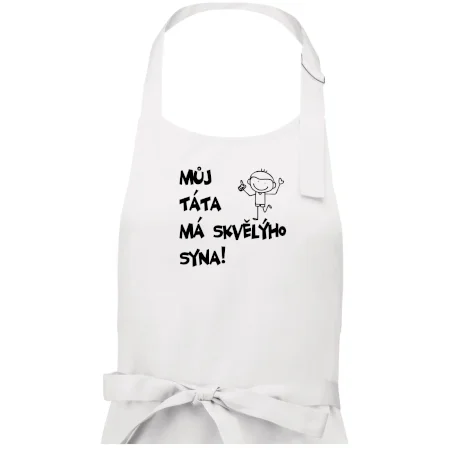 Můj táta má skvělýho syna