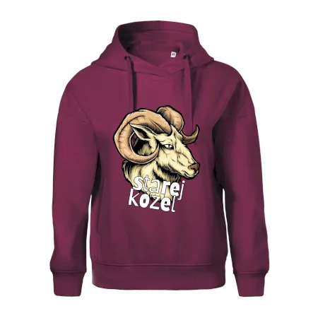 Starej kozel