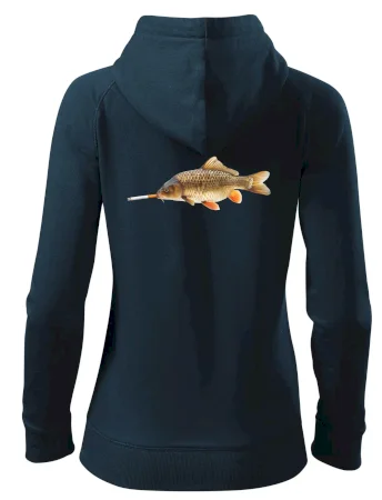Smokin' fish