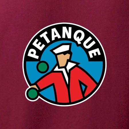 Petanque ikonka