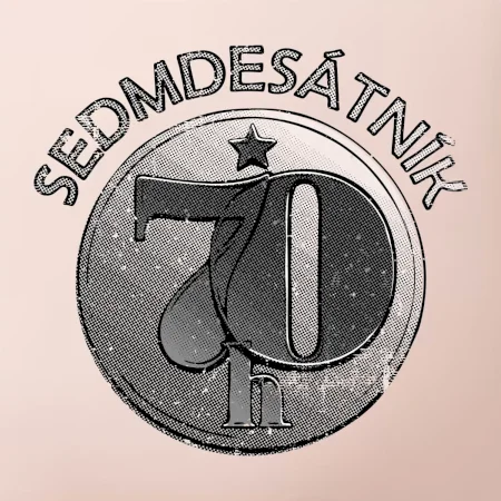 Sedmdesátník Československý