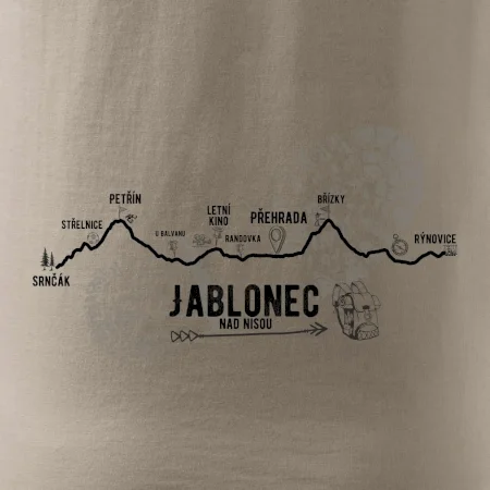 Profil Jablonec nad Nisou