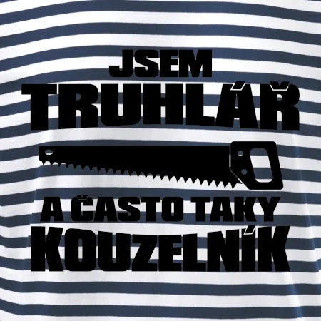 Truhlář kouzelník